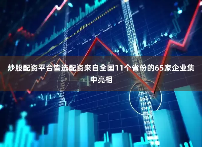 炒股配资平台皆选配资来自全国11个省份的65家企业集中亮相
